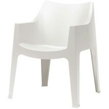 Scab Design - 2 Fauteuils design de jardin - coccolona - Lot de 2 - deco