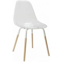 Chaises scandinave Phenix