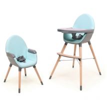 Chaise haute bébé évolutive essentiel - AT4