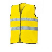 Duver chaleco reflectante amarillo 1210n , 0UNIDADES , duver chaleco reflectante amarillo 1210n , 0UNIDADES