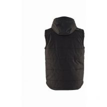 Chaleco Blaklader Sin mangas forrado Gris oscuro T.4XL 389918459800