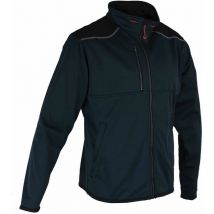 LMA - Chaleco Marine Ranch Microfleece T3/ t.m - 2212 t.m