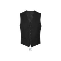 Neoblu - Chaleco De Traje Hombre max men 56 NegroProfundo