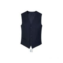Neoblu - Chaleco De Traje Hombre max men 56 Noche