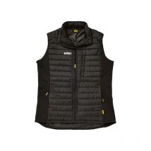 Chaleco force Dewalt talla Negro l