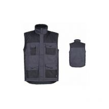 Chaleco Multibolsillos .Talla 3XL North Ways 1206 Ali 444121206G3XL