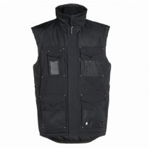 Chaleco North Ways Ali noir t.s 1206 noir s