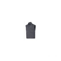 Snickers Chaleco Servicios Ropa / Manos Talla M Color Gris Oscuro