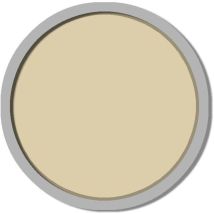 Pittura ad acqua effetto gesso ultra opaca 175 ml Verde CP-31 – Alta copertura e resistenza all'usura