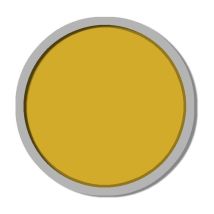 Pittura A Gesso Per Mobili, In Barattolo Da 175 Ml [etichetta In Lingua Italiana Non Garantita], Giallo, Cp-32 - La Pajarita