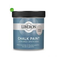 Chalk Paint Liberon 500ml Grigio Chiaro