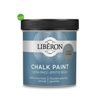 Chalk Paint Liberon 500ml Grigio Piombo
