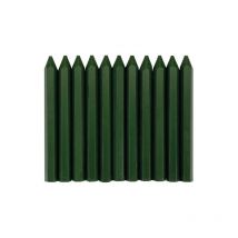 Tiza para marcar - color verde - 12 uds. - Defi
