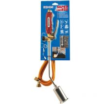 Super-ego Tools - Chalumeau romini - super-ego