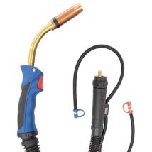 Torche MIG MAG – Chalumeau GYS 040694 – Procédé de soudage, Longueur