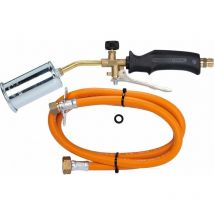 Idealgas - Chalumeau soudure dia 50mm