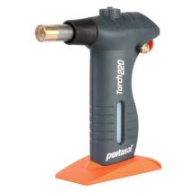 Portasol - chalumeau professionnel