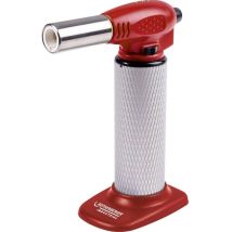 Rothenberger – Chalumeau soudeur à flamme bi-gaz, autogène & oxyacétylénique – Acier inoxydable, flamme réglable jusqu'à 1300°C