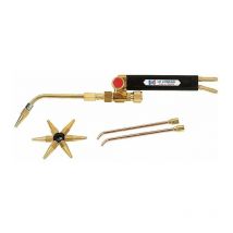 Le Lorrain - Chalumeau soudeur à lance interchangeable