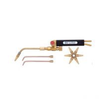 Le Lorrain - Chalumeau soudeur som