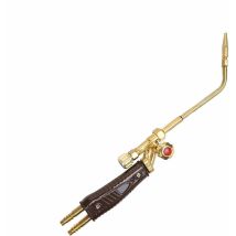 Lablanc - Torche de soudage par injection,torche de soudage par injection Outil de soudage oxy-acétylène oxy-propane (H01-6)