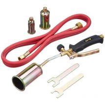 Bigbuy - schrauben-direkt.com brûleur 1500 à 1800°C yato 73340