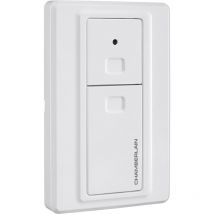 128REV Funk-Wandsender 433 MHz Aufputz - Chamberlain