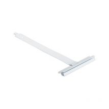 Chamberlain - Fijación de persiana enrollable para motorización Rz41