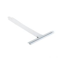 Chamberlain - Fijación de persiana enrollable para motorización, eje de 40 mm Rz42