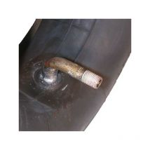 Shak - Chambre à air 11x400-5 valve coudée