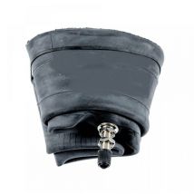 Kings Tire - Chambre à air Mobylette / Moto 2.25/2.50 -17 Droite