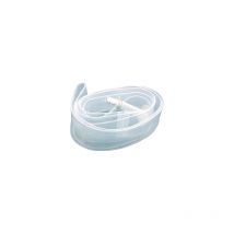 Cordivari - Chambre a' air sans pompe pour futs futs conteneurs de 380 x lt. 100 pie'ces de'tache'es accessoires Trasparente 380 x lt. 100
