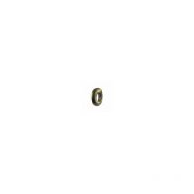 Jardinvest - Chambre à air valve droite 15 x 6.00 - 6
