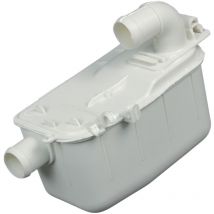 Chambre de compression pour Lave-linge Whirlpool 481010853581