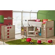 Chambre enfant gumi