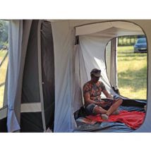 Chambre intérieure annexe zinnia Soplair