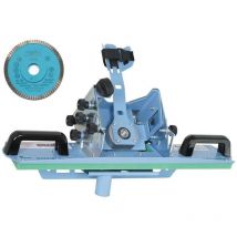 Sigma - chamfer machine tiling bevelspindle thread M14 jolly edge 37A3D