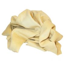 Chamoislederhaut 30,20 Dm² N10 43x68 P325 - Chamoiserie De Franc