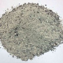 Chamotte 0 - 5 mm - Sac de 25 kg