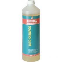 E-coll - Champú 1L Flasche (por 12)