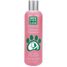 Champú Menforsan 300ml muy suave para gatos