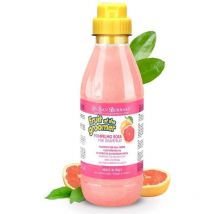 Iv San Bernard - champu fruit of the groomer pomelo rosa 500 ml champu de pomelo rosa para perros y gatos especial para pelaje medio linea fruits
