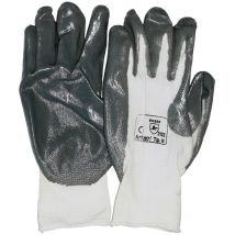 Chanclo negro - Talla 34