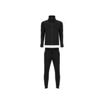 Chándal Creta Roly 6410 8 Negro