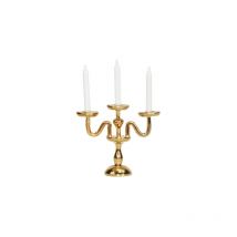 Chandelier Bougie Lampe Lustre Lumière Maison Décoration Miniature Nourriture Jouet Modèle Scène