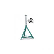 Chandelle 3 tonnes professionnelle Compac