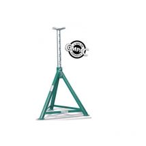 Chandelle 8 tonnes professionnelle Compac