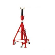 Chandelles haute à goupilles 12 tonnes