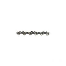 Nemura - Chaîne de tronçonneuse - 56 Entraineurs - Pas 3/8LP - Jauge 0.50 (1.3mm) - Guide de 40 cm