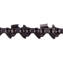 KOX - Chaîne de tronçonneuse super (carrée) 325', 1.6 mm, 81 maillons, 325', 1.6 mm, 81 maillons